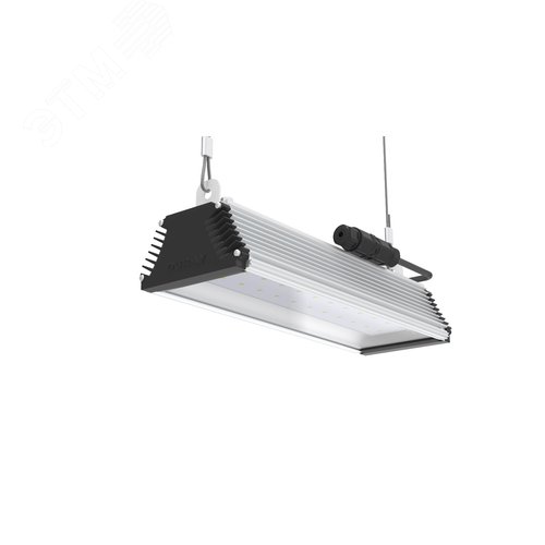 Светильник светодиодный Енисей 35W-ДН05 12VDC - Duray