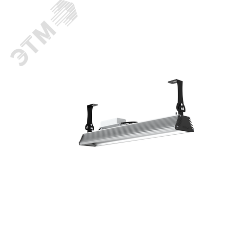 Светильник светодиодный Енисей 53W-ДН07 24VDC - Duray