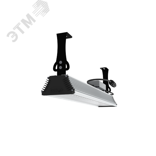 Светильник светодиодный Енисей 53W-ДН07 24VDC - фото 2