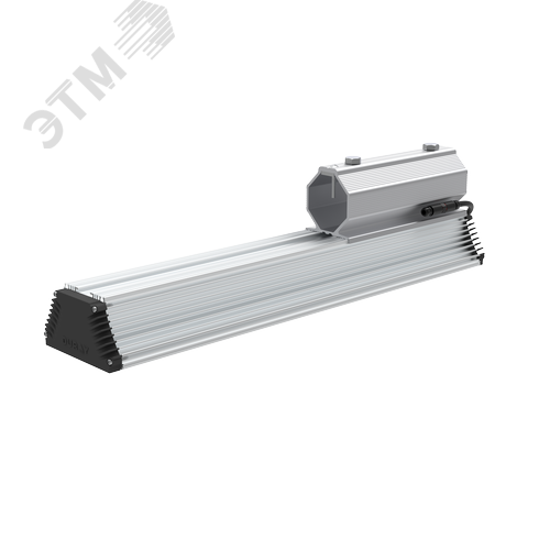 Светильник светодиодный Енисей 18W-ДН04 48VDC - фото 2