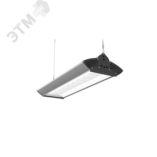 Светильник светодиодный Восход 110W-КК05 - Duray