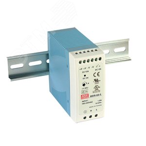 Источник питания AC-DC 60W 12V - NO NAME