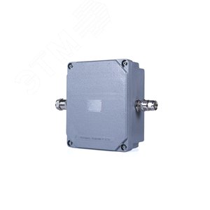 Коробка зажимов РП-3.2-25/12-25х1-45х2-РП Exial X В1.5 - ВЭЛАН