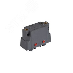 Микропереключатель МПВ-1В2 Exd11Cu (МПВ-1В2 Exd11Cu) - ВЭЛАН