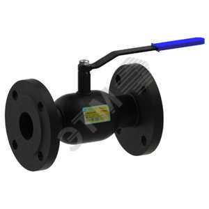 Кран шаровой фланцевый стандартнопроходной DN 32 PN 40 тип 11c22п (11.22.032-001) - Breeze