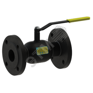Кран шаровой фланцевый стандартнопроходной DN 125 PN 25 тип 11с32п (11.32.125-001) - Breeze