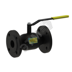 Кран шаровой фланцевый полнопроходной DN 100 PN 16 тип 11с36п (11.36.100-001) - Breeze