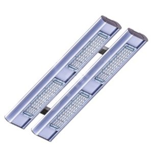 Светильник светодиодный ДКУ-240Вт 4000К 25600Лм IP67 (LEDALL-RS-SL-E-MICRO-240W-22-30-012) - LEDALL