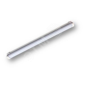 Светильник светодиодный ДСП-40Вт 3000К 5200Лм IP65 (LEDALL-RS-OF-INDUSTRY-40W4L-04-017) - LEDALL