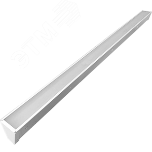 Светильник светодиодный ДПО-40Вт 4000К 5600Лм IP33 (LEDALL-RS-OF-TRP-40W4L-04-211)