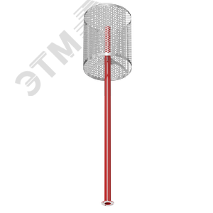 LEDALL-RS-SL-E-UNO-40W-SINGA (0989850) - LEDALL