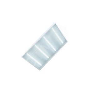 Светильник светодиодный ДВО/ДПО-40Вт 5700К 5200Лм IP40 (LEDALL-RS-OF-40W4L-04-002)