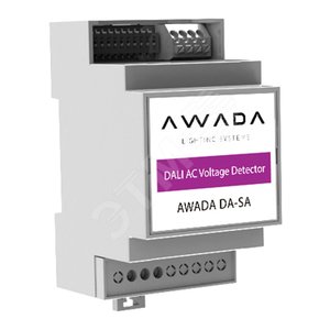 Адаптер подключения датчиков AWADA DA-SA (DA-SA) - AWADA