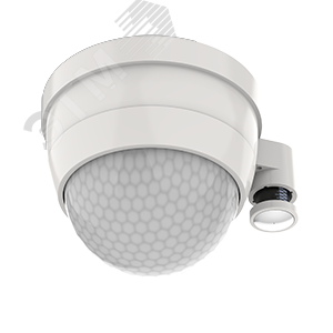 Датчик движения DA2-SEN4-S накладной IP54 Вартон (DA2-SEN4-S) - VARTON