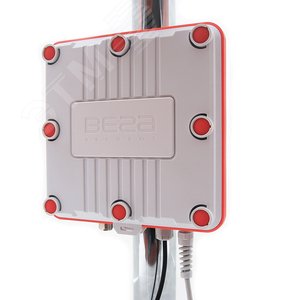Базовая станция LoRaWAN Вега 1.2 - Декаст М