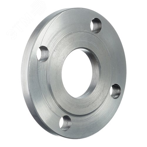 Фланец плоский стальной Ду40 PN16 33259-2015