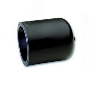 Заглушка ПЭ100 DN160 для труб ПНД (Заглушка ПЭ100-160) - NORDPIPE