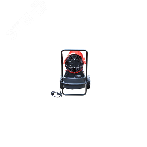 Теплогенератор DIS 30 - фото 5