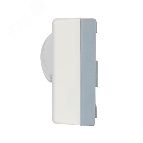 Термостат RQ10 16A/250В к ОИ IC-30 и IC-40 (Cewal RQ-10) - фото 3