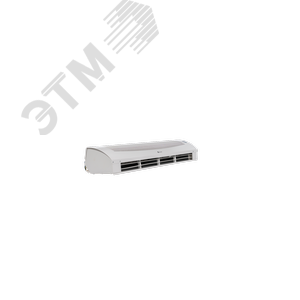 Тепл.завеса 12кВт RM-1220-3D-Y 380В 2.0м - Hintek