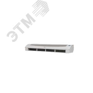 Тепл.завеса 12кВт RM-1220-3D-Y 380В 2.0м - фото 4