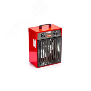 Тепловентилятор 9кВт T-09380 380B 0/4.5/9 (T-09380) - Hintek