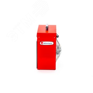 Тепловентилятор 9кВт T-09380 380B 0/4.5/9 (T-09380) - фото 2