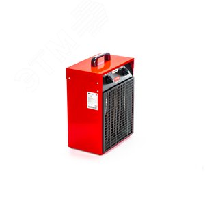 Тепловентилятор 9кВт T-09380 380B 0/4.5/9 (T-09380) - фото 6