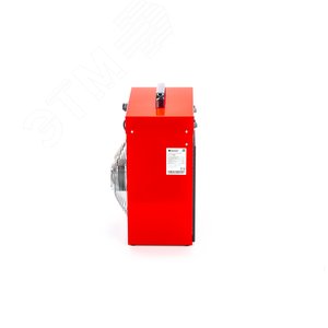 Тепловентилятор 9кВт T-09380 380B 0/4.5/9 (T-09380) - фото 7