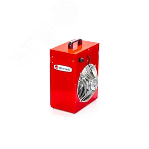 Тепловентилятор 9кВт T-09380 380B 0/4.5/9 (T-09380) - фото 12