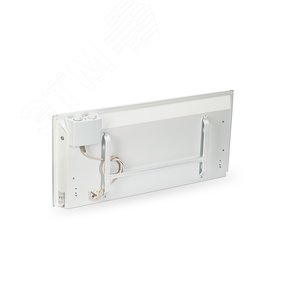 Обогреватель инфракрасный  настенный Hintek IR-15 (04.07.01.214393) - фото 11