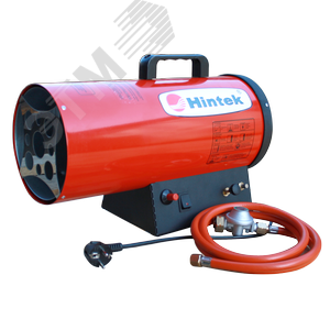 Газовая пушка Hintek GAS 10 (04.06.05.000021) - Hintek