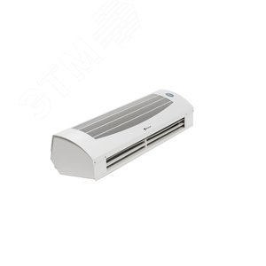 Тепловая завеса 6кВт 380В 1.0м 0/3/6 (RM-0610-3D-Y) - Hintek