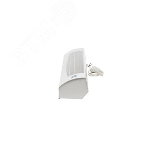 Тепловая завеса 6кВт 380В 1.0м 0/3/6 (RM-0610-3D-Y) - фото 2