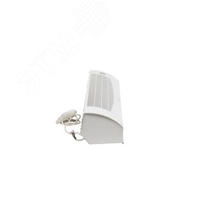 Тепловая завеса 6кВт 380В 1.0м 0/3/6 (RM-0610-3D-Y) - фото 7