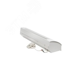 Тепловая завеса 6кВт 380В 1.0м 0/3/6 (RM-0610-3D-Y) - фото 8
