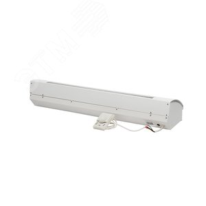Тепловая завеса 6кВт 380В 1.0м 0/3/6 (RM-0610-3D-Y) - фото 9