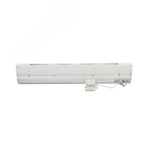 Тепловая завеса 6кВт 380В 1.0м 0/3/6 (RM-0610-3D-Y) - фото 10