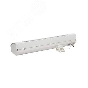 Тепловая завеса 6кВт 380В 1.0м 0/3/6 (RM-0610-3D-Y) - фото 11