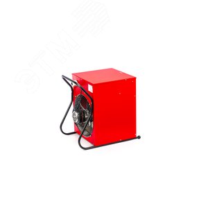 Тепловентилятор 24кВт T-24380 380B 0/12/24 (T-24380) - фото 8