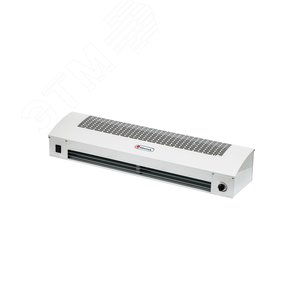 Тепл.завеса  3кВт RS-0308-D 220В 0.8м 0/ - фото 4