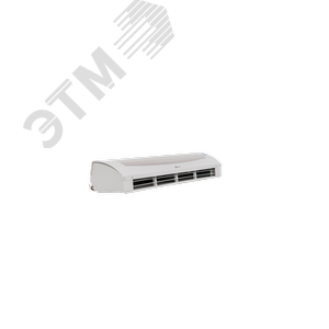 Тепл.завеса 12кВт RM-1215-3D-Y 380В 1.5м - Hintek