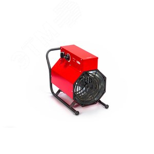 Тепловая пушка 5кВт PROF 220B 0/3/4.5 (PROF-05220) - Hintek