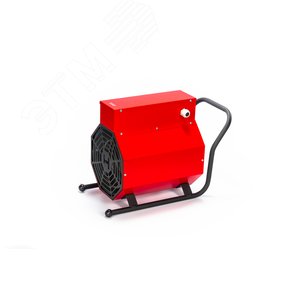Тепловая пушка 5кВт PROF 220B 0/3/4.5 (PROF-05220) - фото 3