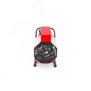Тепловая пушка 5кВт PROF 220B 0/3/4.5 (PROF-05220) - фото 5