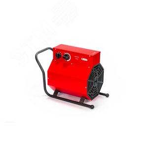 Тепловая пушка 5кВт PROF 220B 0/3/4.5 (PROF-05220) - фото 6