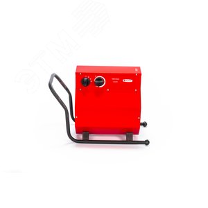 Тепловая пушка 5кВт PROF 220B 0/3/4.5 (PROF-05220) - фото 7