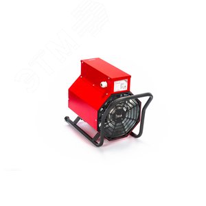 Тепловая пушка 5кВт PROF 220B 0/3/4.5 (PROF-05220) - фото 11