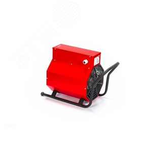 Тепловая пушка 5кВт PROF 220B 0/3/4.5 (PROF-05220) - фото 12