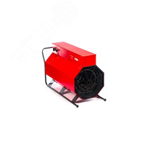 Пушка тепловая 24кВт PROF 380B 0/12/24 (PROF-24380) - Hintek